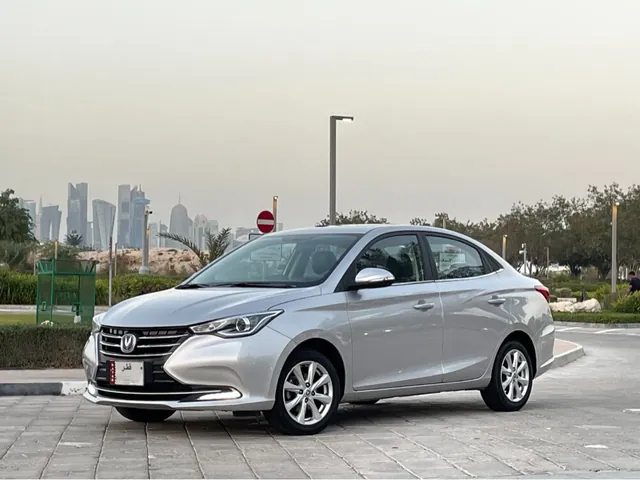 Photo of 2024 Changan Alsvin