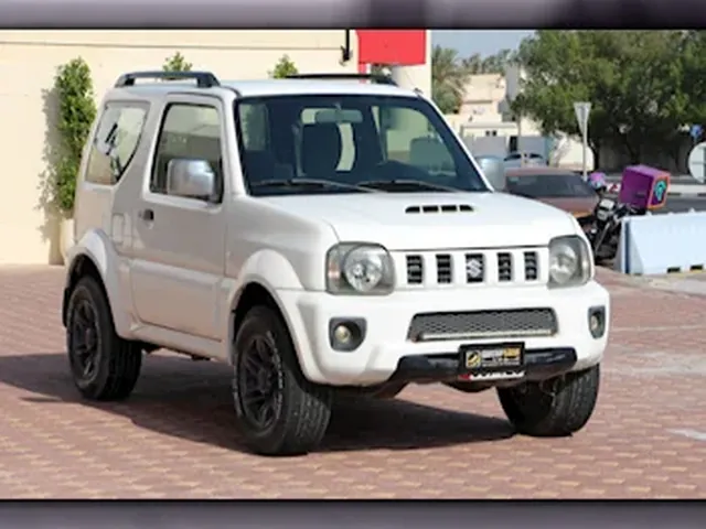 Photo of 2013 Suzuki Jimny