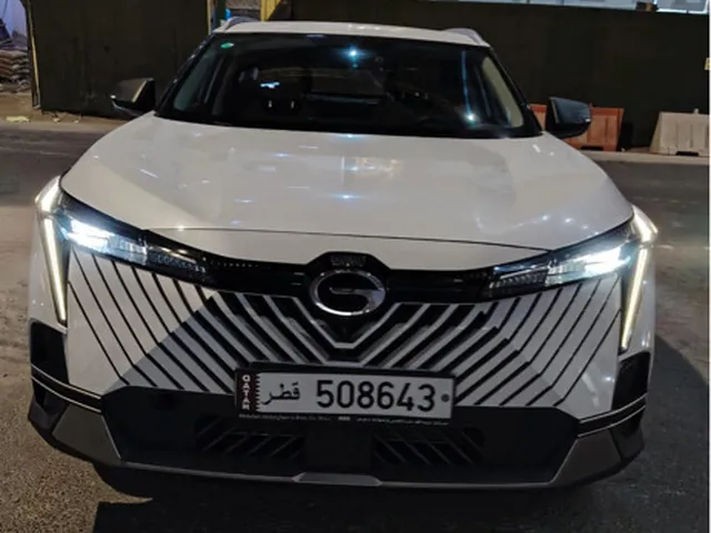 Photo of 2024 GAC Emkoo