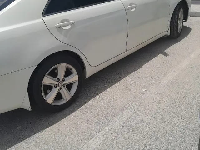 Photo of 2011 Toyota Aurion