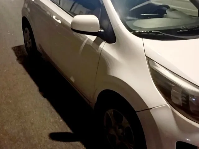 Photo of 2021 Kia Picanto