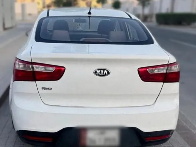 Photo of 2013 Kia Rio