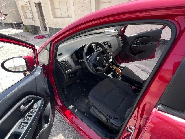 Photo of 2015 Kia Rio
