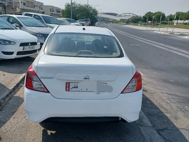 Photo of 2019 Nissan Sunny
