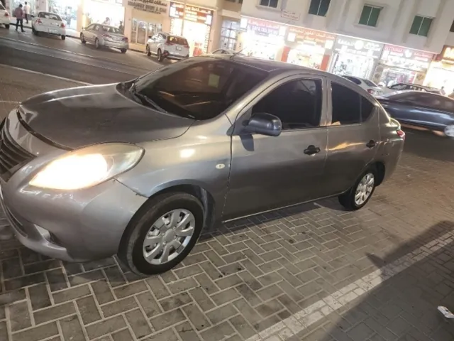 صورة 2013 نيسان صني