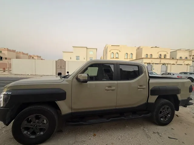صورة 2026 كيا تاسمان