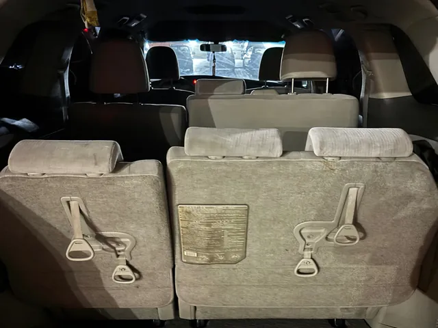 Photo of 2011 Toyota Previa