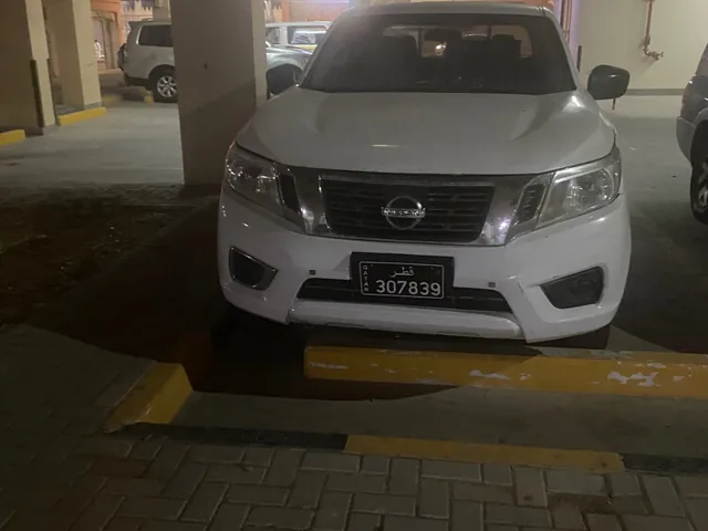 Photo of 2016 Nissan Navara