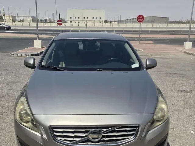 Photo of 2013 Volvo C60