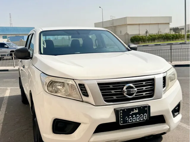 Photo of 2019 Nissan Navara SE