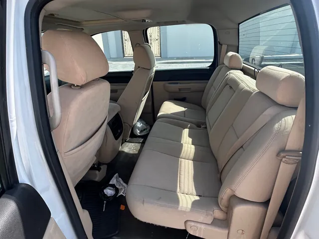 Photo of 2011 GMC Sierra 1500