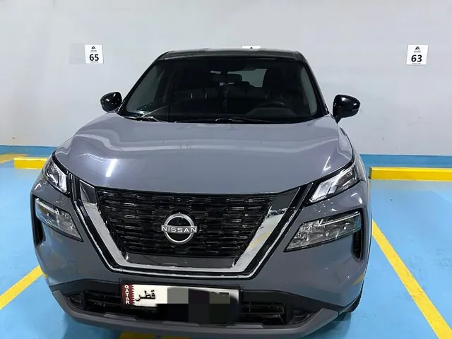 Photo of 2023 Nissan X-Trail