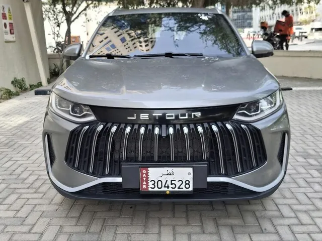Photo of 2025 Jetour X50 Luxury