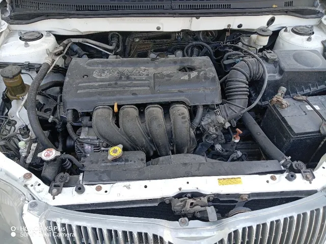 Photo of 2007 Toyota Corolla XLi