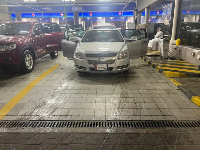Photo of 2013 Chevrolet Malibu