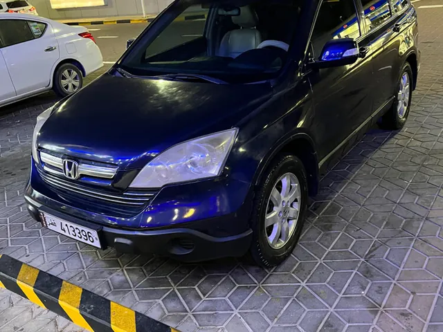 Photo of 2009 Honda CR-V