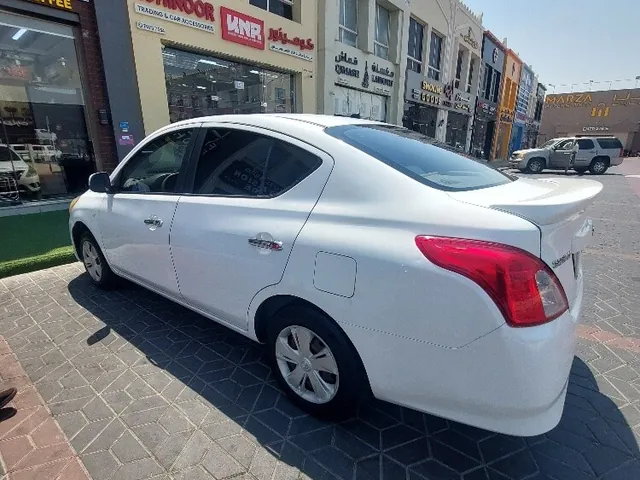 صورة 2017 نيسان صني