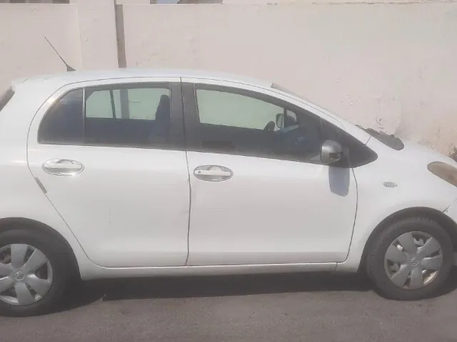 Photo of 2006 Toyota Yaris GR
