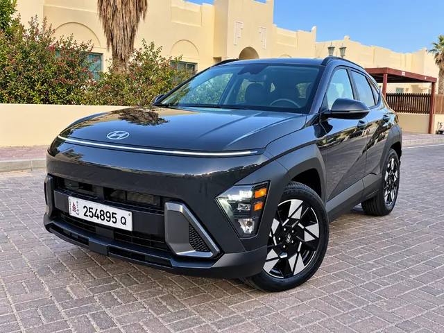 Photo of 2024 Hyundai Kona