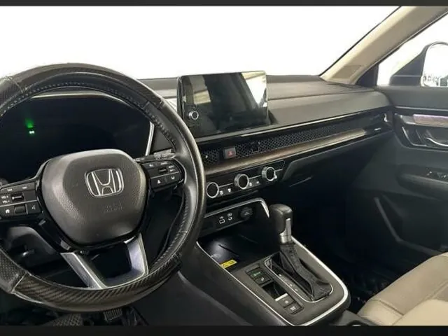 Photo of 2024 Honda CR-V Touring