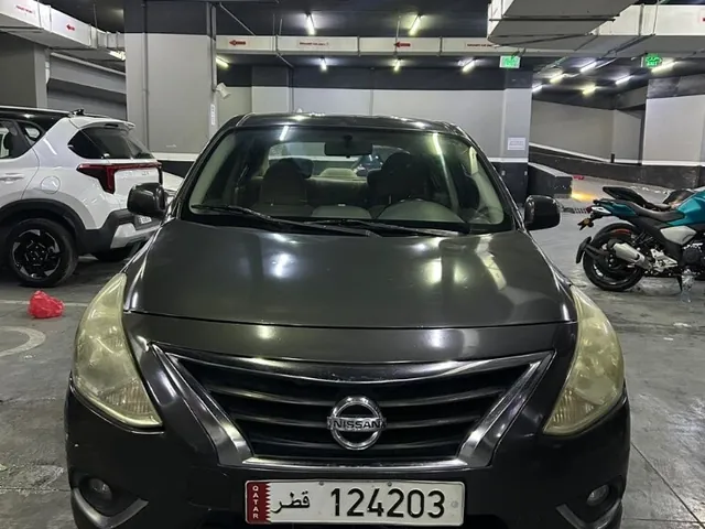 Photo of 2016 Nissan Sunny