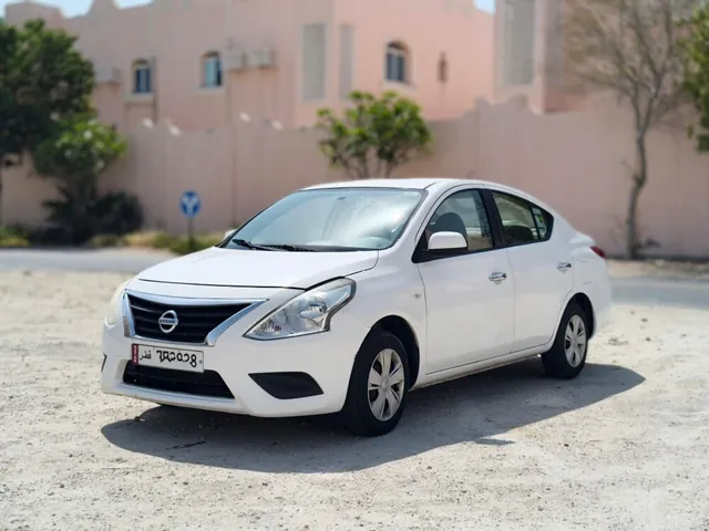 Photo of 2020 Nissan Sunny