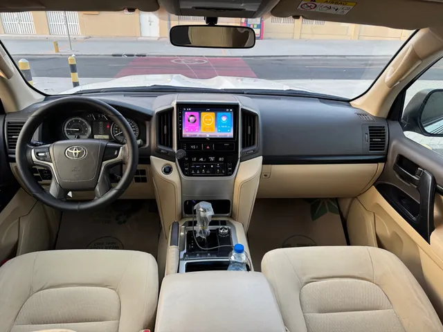 Photo of 2016 Toyota Land Cruiser GX