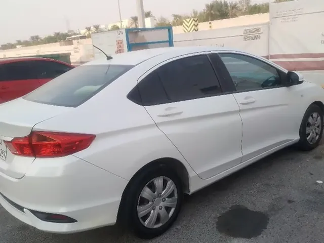 Photo of 2020 Honda City