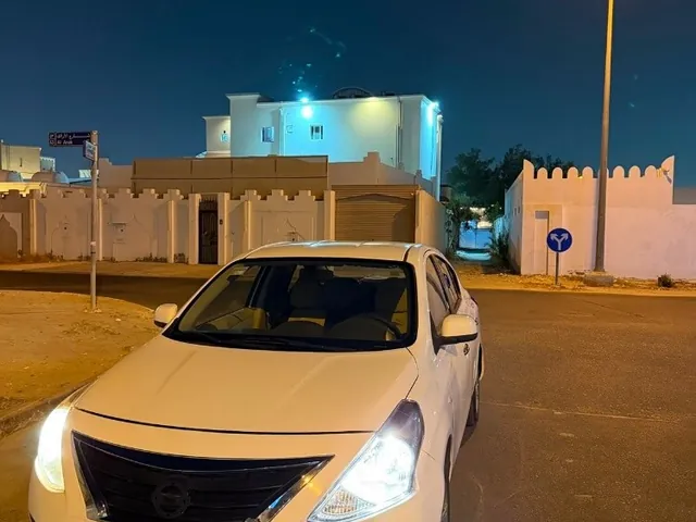 صورة 2016 نيسان صني