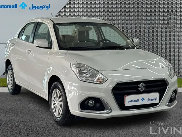 Photo of 2024 Suzuki Dzire