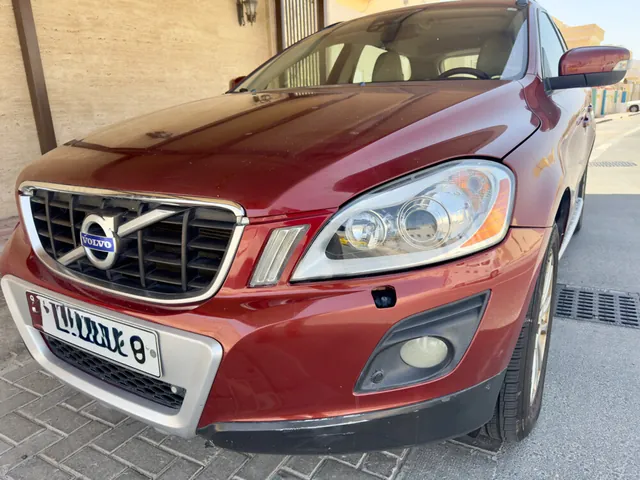 Photo of 2009 Volvo XC60