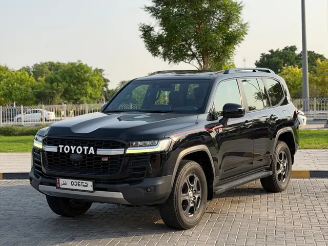 Photo of 2022 Toyota GR GT