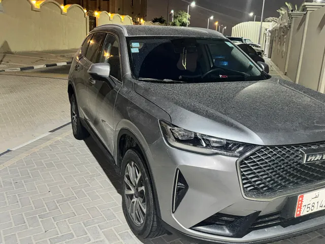 Photo of 2023 Haval H6 Supreme