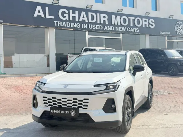 صورة 2026 تويوتا RAV4