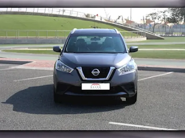 Photo of 2020 Nissan Kicks