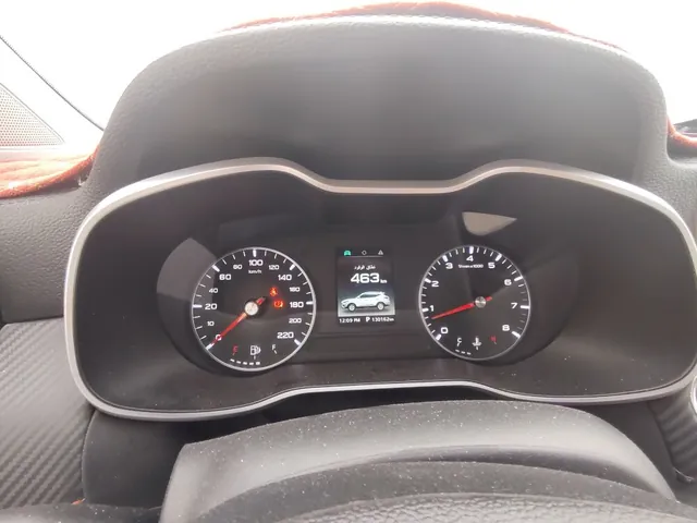 Photo of 2022 MG ZS