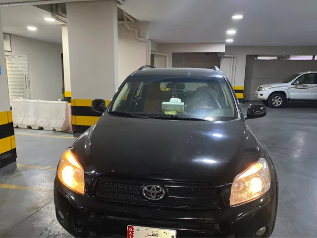 صورة 2008 تويوتا RAV4