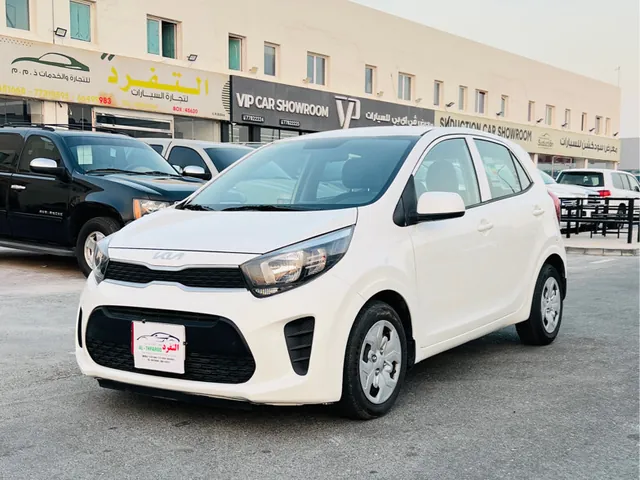 Photo of 2023 Kia Picanto