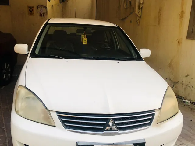 Photo of 2014 Mitsubishi Lancer