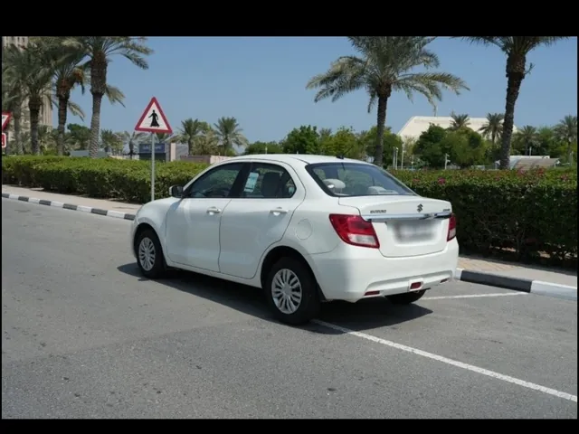 Photo of 2023 Suzuki Dzire