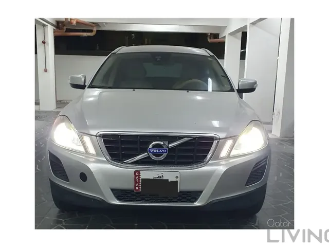 Photo of 2012 Volvo XC60