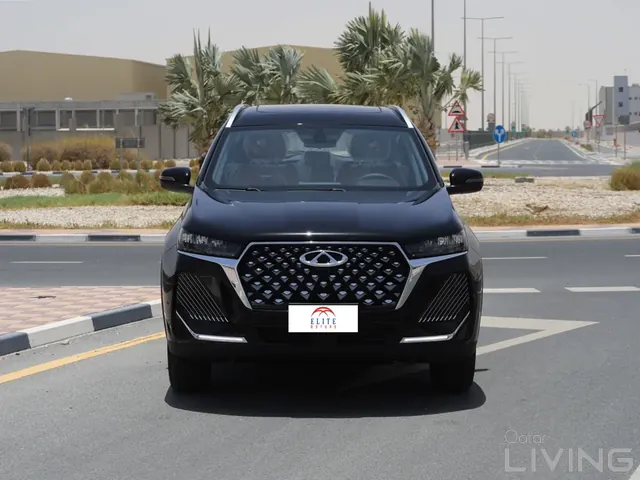 Photo of 2027 Chery Tiggo 7 Pro