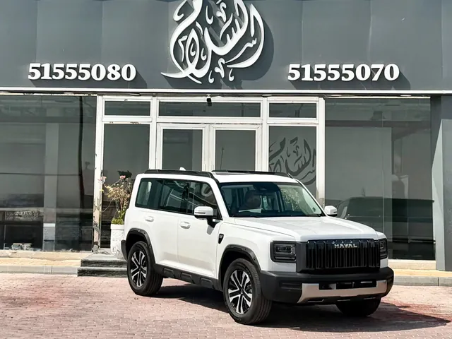 صورة 2027 هافال V7