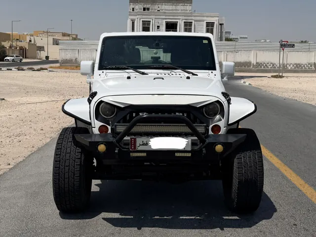 Photo of 2016 Jeep Recon