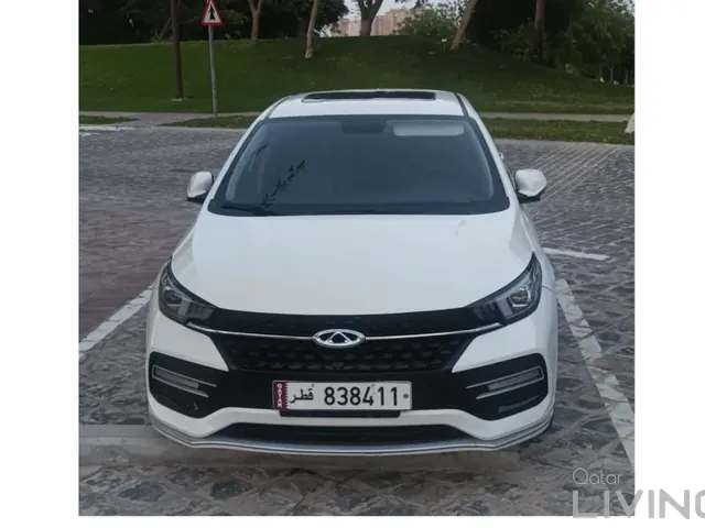 Photo of 2020 Chery Arrizo 6 Full Option