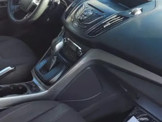 Photo of 2016 Ford Escape