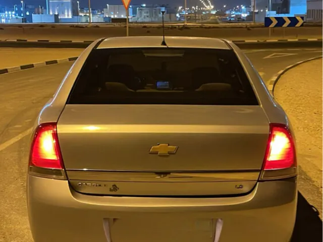 Photo of 2011 Chevrolet Caprice LS
