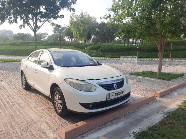 Photo of 2013 Renault Fluence
