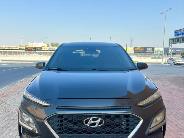 Photo of 2024 Hyundai Kona