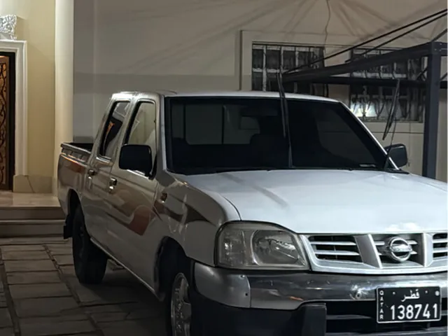 Photo of 2006 Nissan Pickup